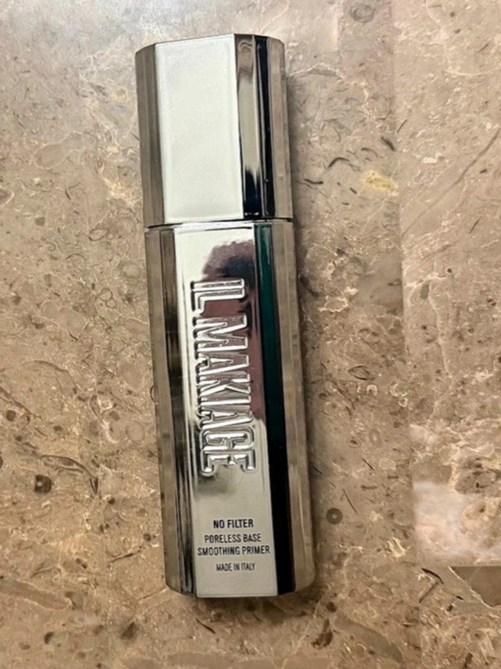 IL MAKAGE Matte Velvet Skin Blurring Powder Foundation Powder Foundation